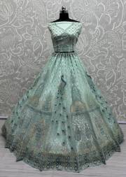 Anjali Art  DN 2823A TO 2823D